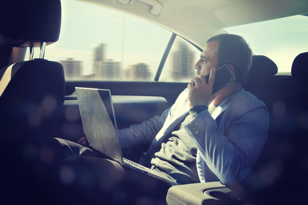 transport homme