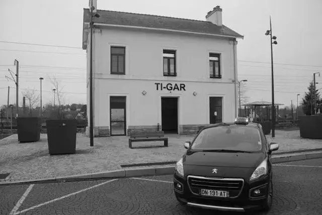 taxi peugeot